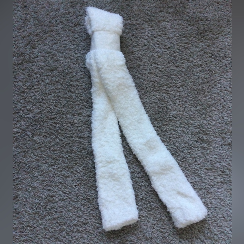 AIDI Coral Velvet Socks - Picture 5 of 8